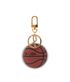 Louis Vuitton NBA Basketball Key Ring, front view